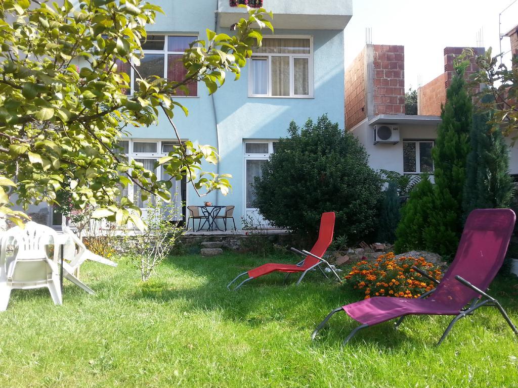 Guesthouse Sanja Mostar Exterior foto