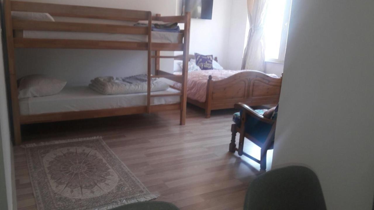 Guesthouse Sanja Mostar Exterior foto